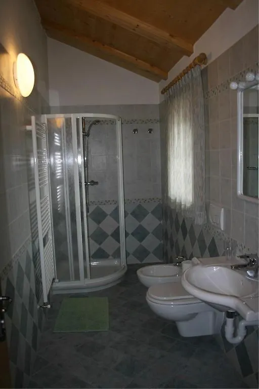Appartamenti Livigno Idea Apartmán